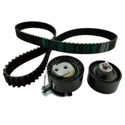Kit de correa de distribución para Citroën C4 1.6 (2006-2011)