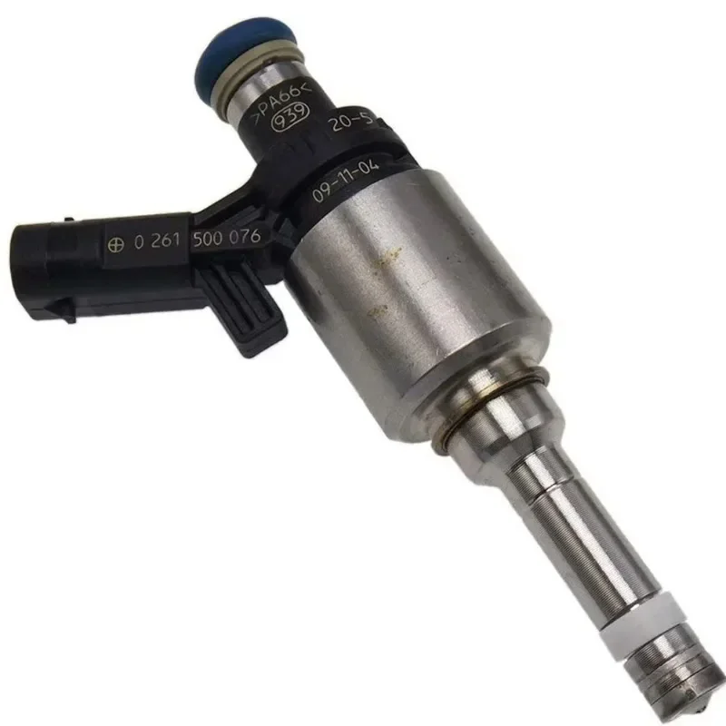 06H906036G Inyector de combustible para Audi A3 A4 2.0 TFSI 2004-2017 - imagen 3