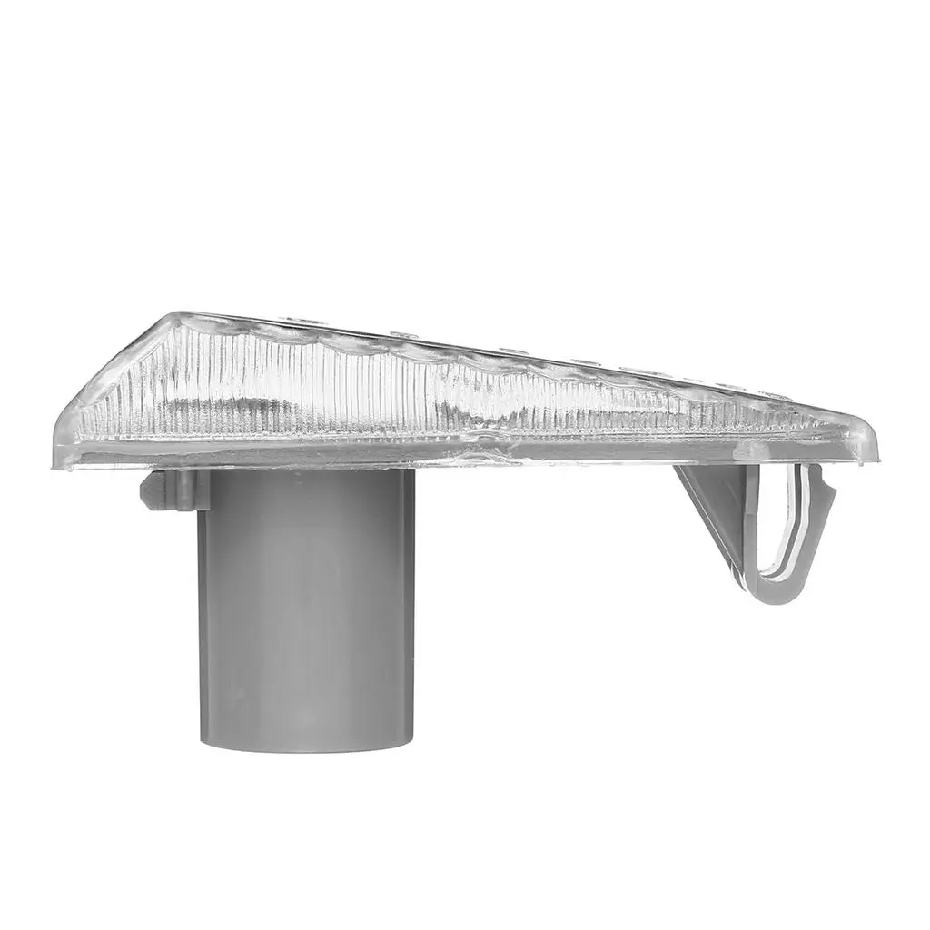 Mercedes OEM 2028201521/2028201621 Lente de luz repetidora lateral
