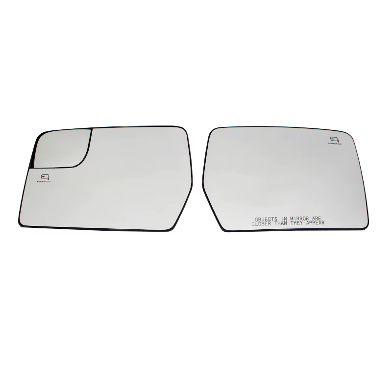 Cristal retrovisor gran angular calefactable Ford F-150 2011-2014 - imagen 3