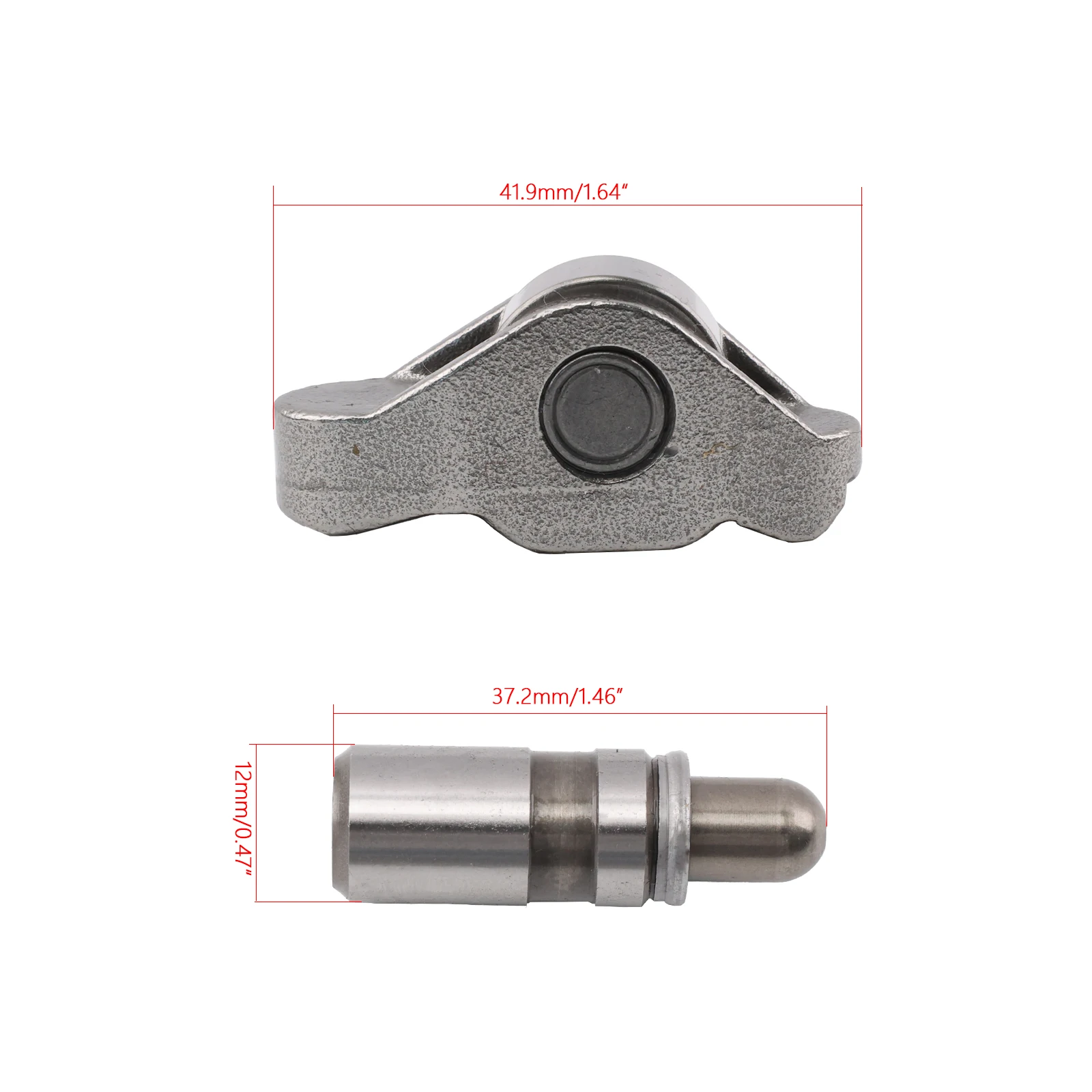 MR1340 Kit elevador de brazo basculante para GM - imagen 2