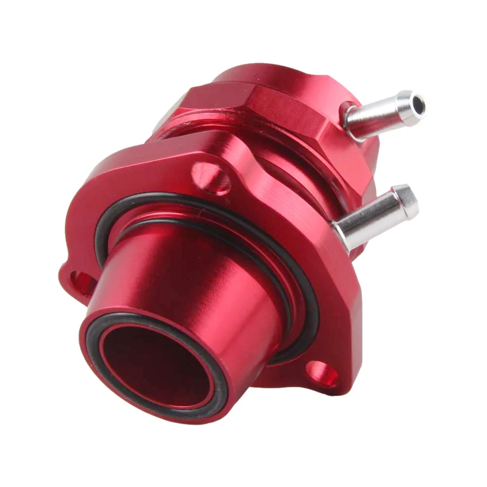 Válvula BOV 710D con conexiones