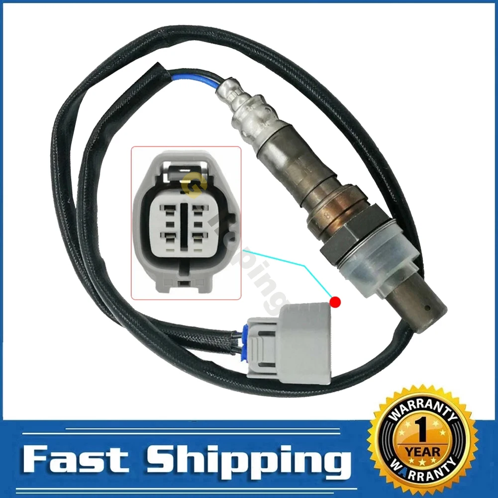 234-9029 sensor de oxígeno lambda aguas arriba Jaguar X-Type