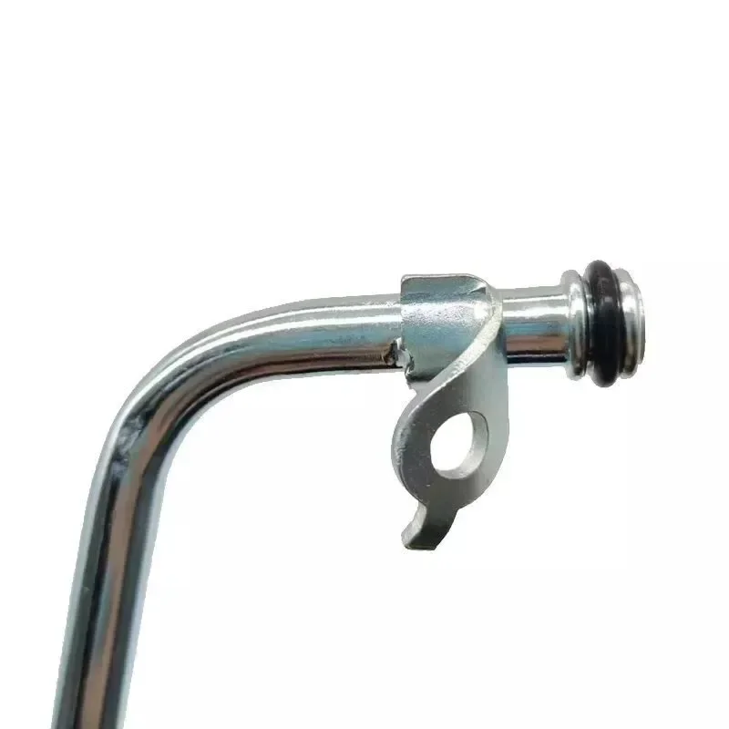 Nuevo tubo de refrigerante turboalimentado para motor 2702030800 2702030900 A2702030800 A2702030900 para Mercedes Benz CLA250 2014-2019 - imagen 2