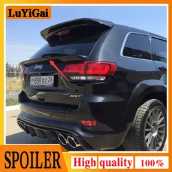 Alerón trasero ABS para Jeep Grand Cherokee WK2 2014-2020