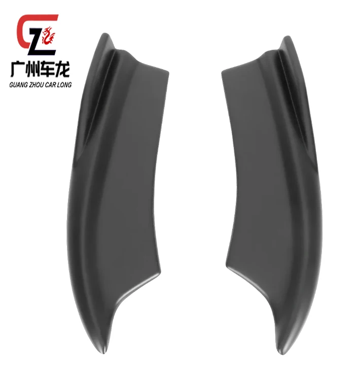 Protector esquina labio trasero para Dodge Charger 2015-2021 - imagen 2