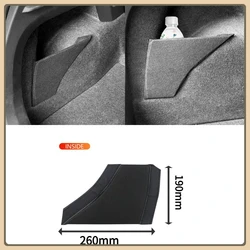 Separador maletero VW Polo 2006-2018 Hatchback