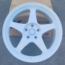 Llantas aleación 18x8 5x112 para Mercedes Audi Volkswagen