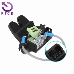Cerradura de maletero OEM 81230-C1000 Hyundai Sonata IX LF