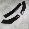 Gloss Black Pianted