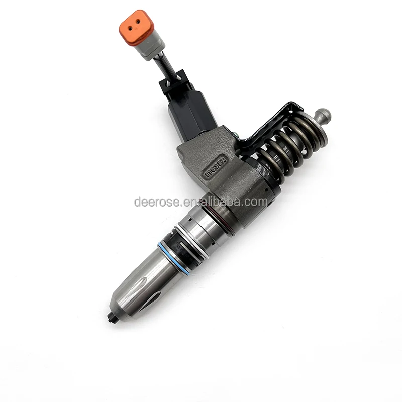 Inyector Cummins 3083622 completo para ISM11 QSM11 - imagen 3