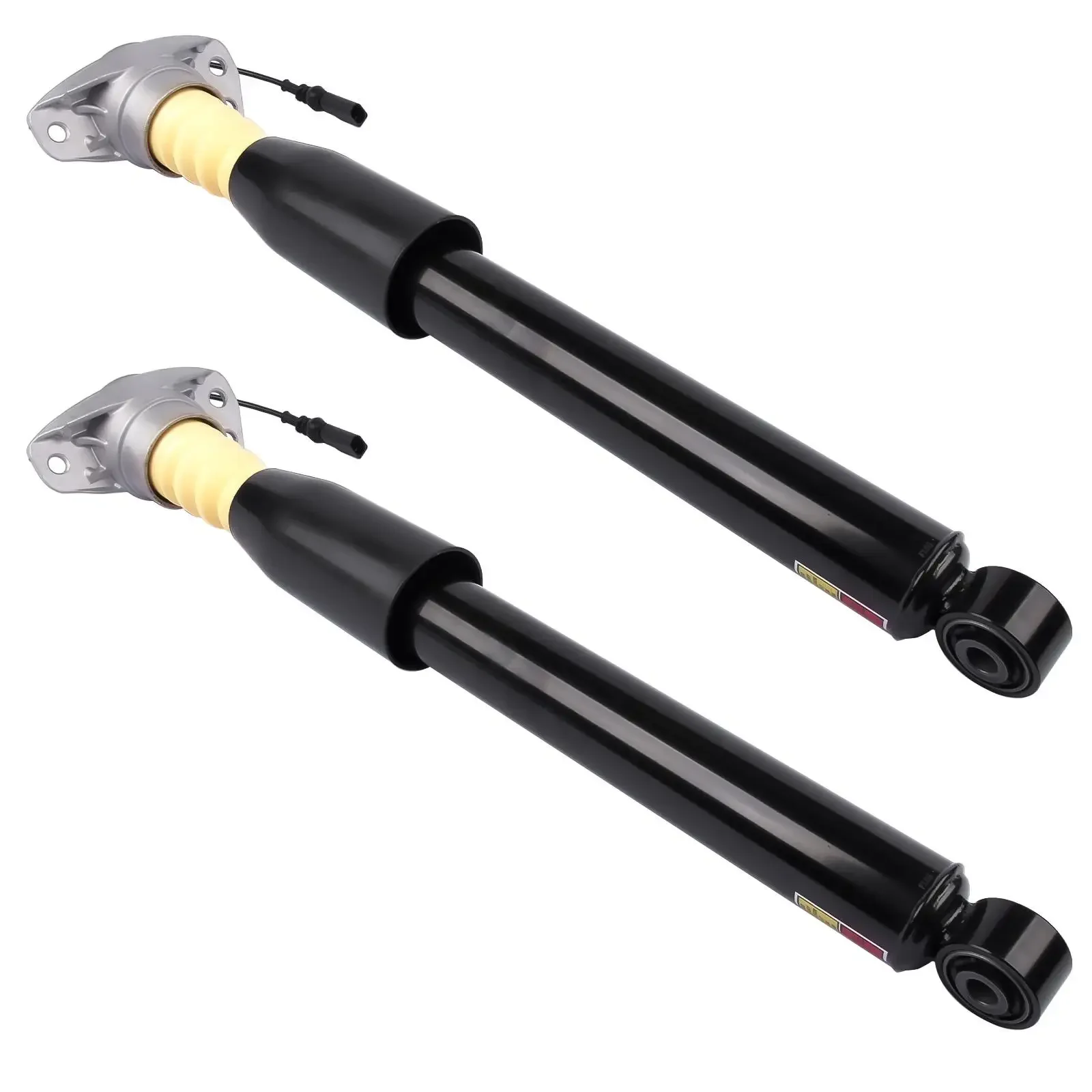 AP01 4G 0616031 Amortiguadores traseros Audi A6 A7 Quattro 2011-2018 - imagen 5
