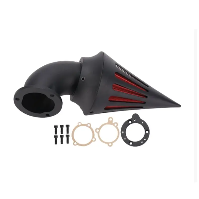 Filtro de aire Harley-Davidson Sportster XL 72, 48, 883 y 1200