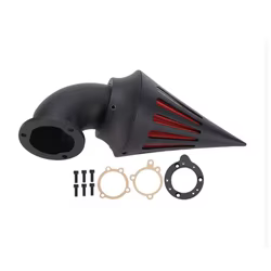 Filtro de aire Harley-Davidson Sportster XL 72, 48, 883 y 1200
