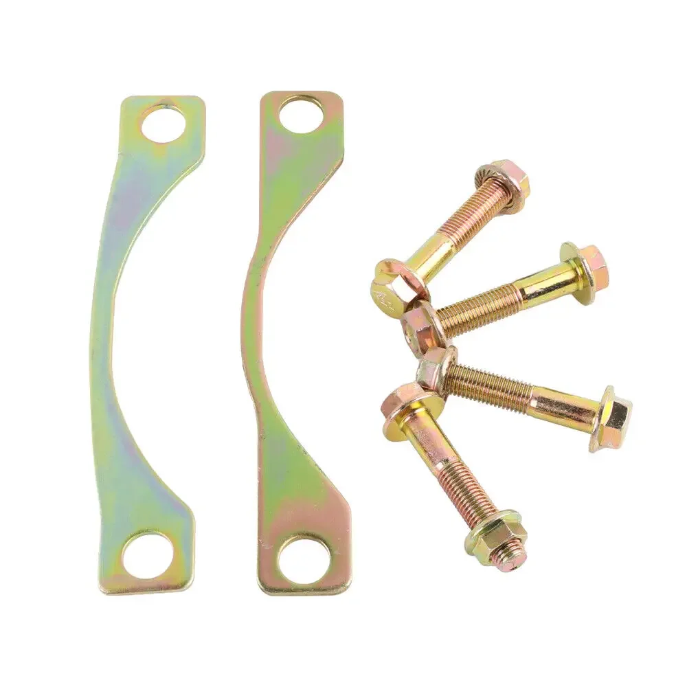 Buje de brazo suspensión delantero superior Honda Civic EG/Integra DC2 - imagen 4