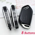 8button black
