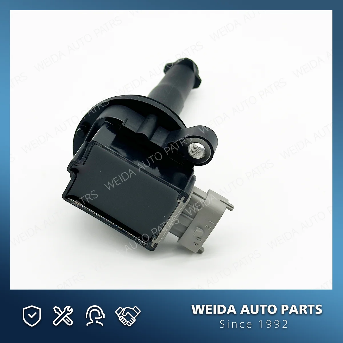 30713417 Bobina de encendido para Volvo C30, S40 y XC60 2,4/2,5 L - imagen 4