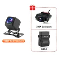AHDC2 OBD2 DVR-720P
