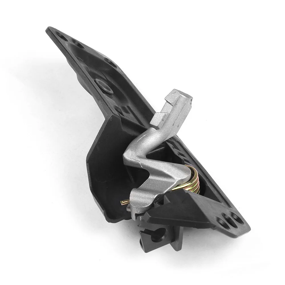 Kit de reparación de manija de puerta Interior del pasajero para 07-12 Sierra Silverado nuevo 20833602   / 20871483   / 80375 - imagen 5