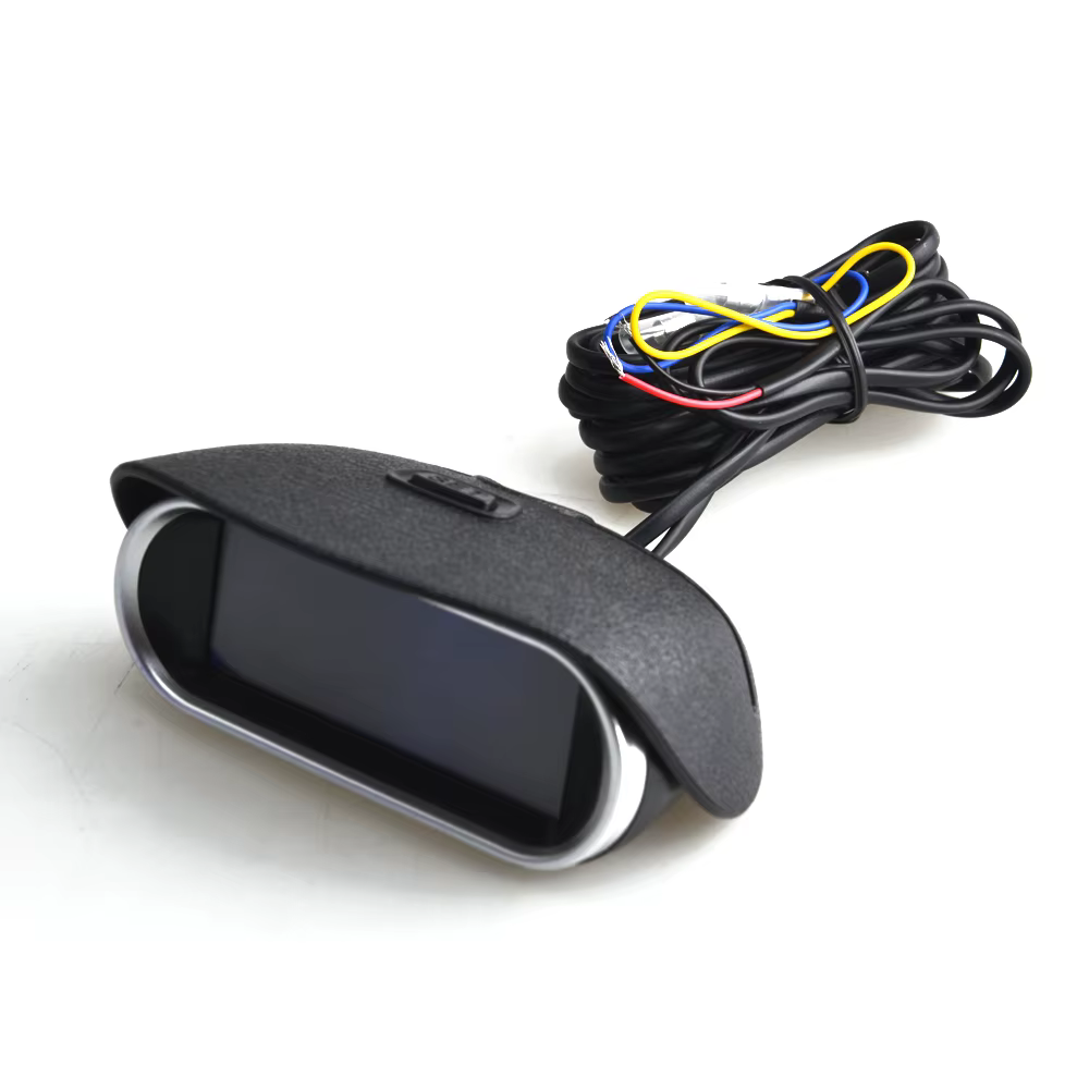 Sensor y accesorios del medidor de temperatura