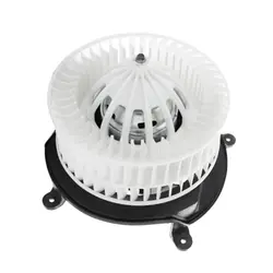 A2118301008 Electroventilador Mercedes-Benz Clase E W211 y CLS W219