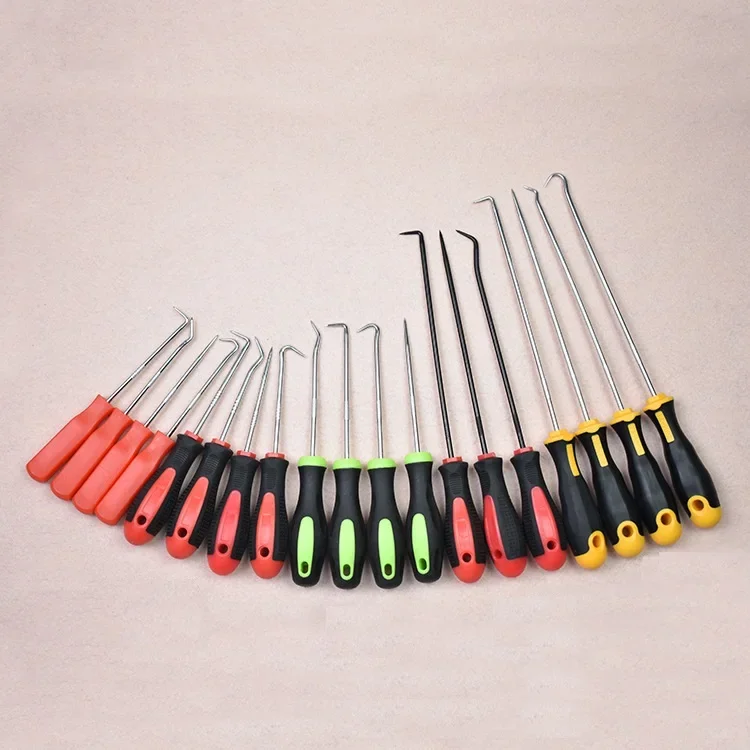 Set de herramientas extractor de juntas de aceite para coche