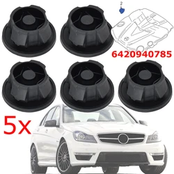 6420940785 Amortiguador de capó Mercedes-Benz Clase C/E W204 W212