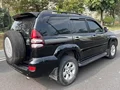 Glossy Black