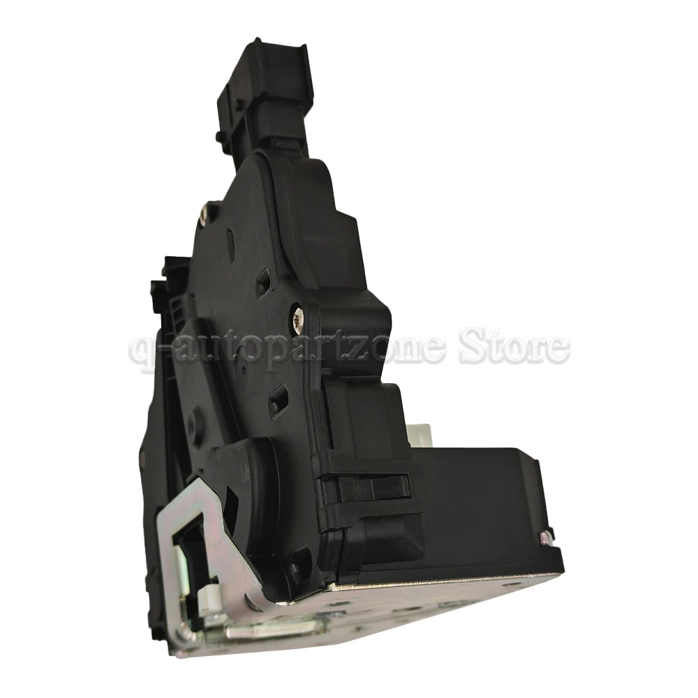 Actuador cerradura puerta Vauxhall Corsa D 2006-2014 Meriva B 13258277 - imagen 3