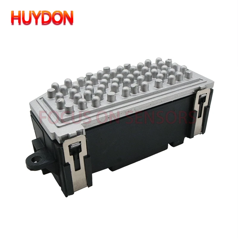 8K0820521B Resistencia motor ventilador HVAC Audi A4 A5 A8 Q5 - imagen 4