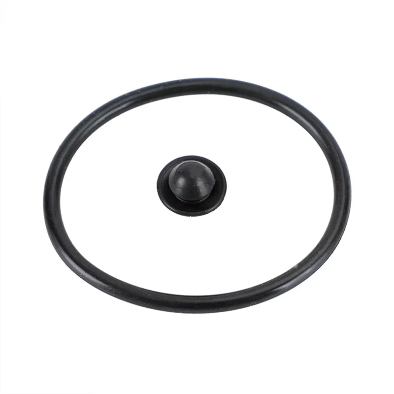 Cubierta Sello Solenoide Mercedes M271 - imagen 5