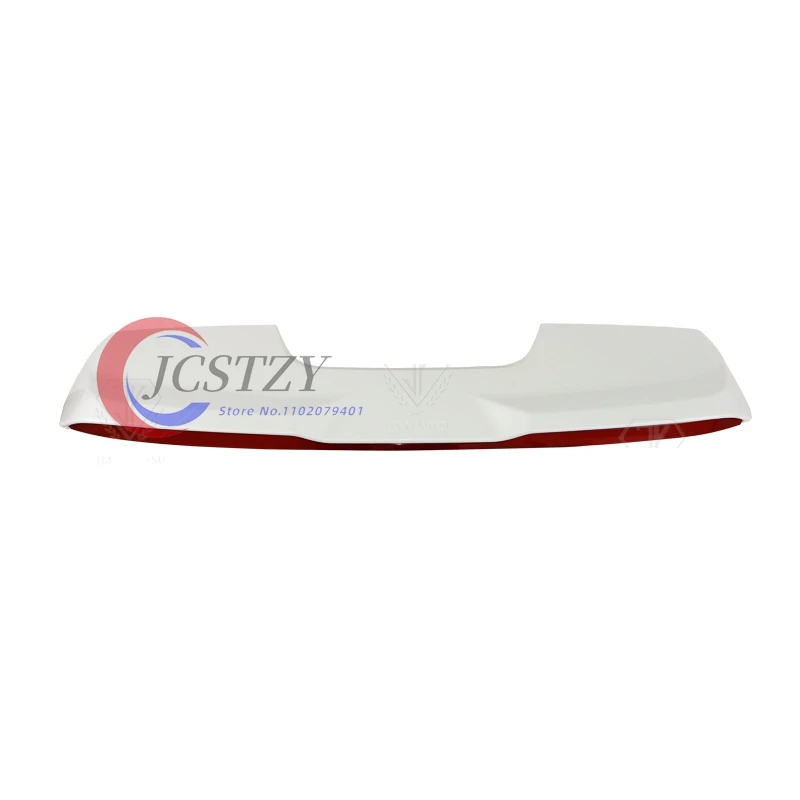 Spoiler superior techo para Toyota Land Cruiser 300 FJ300 - imagen 2