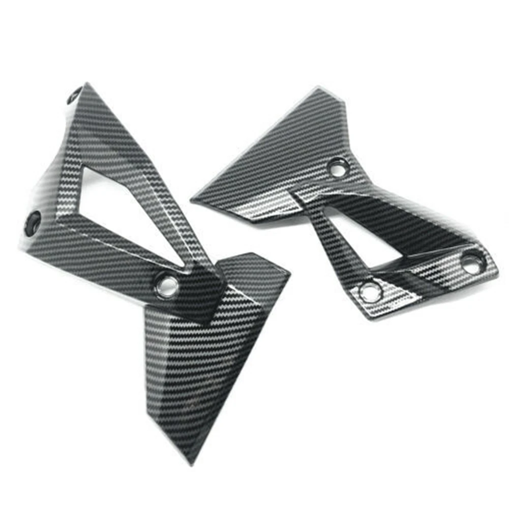 Protector lateral del depósito Kawasaki Z400 2018-2020 - imagen 2