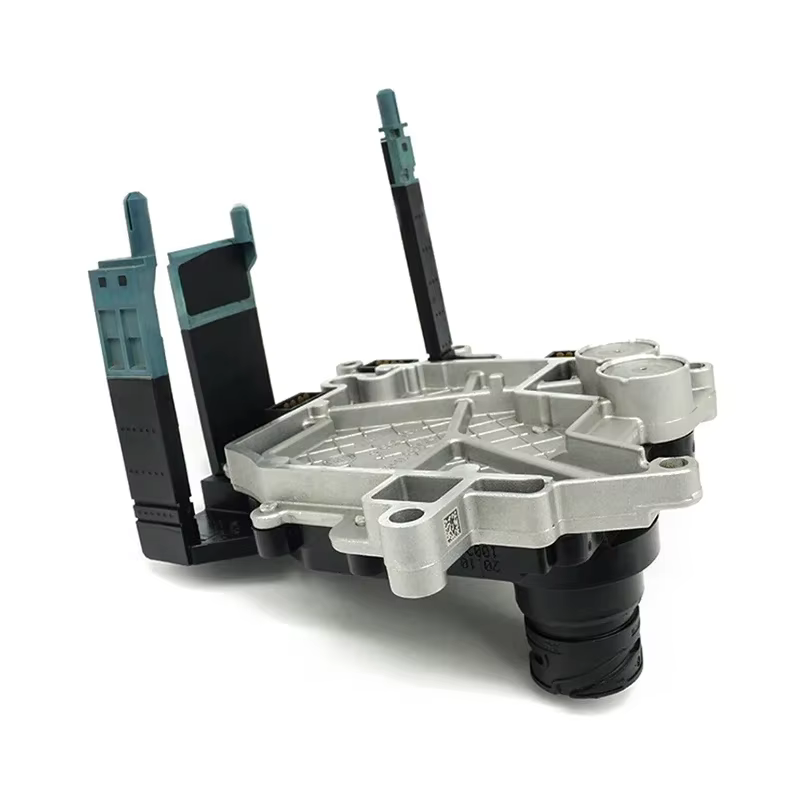 Módulo control transmisión 01J TCM para Audi A4 A5 A6 A8 – OEM 01J927156 - imagen 4