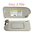 Grey A Pair