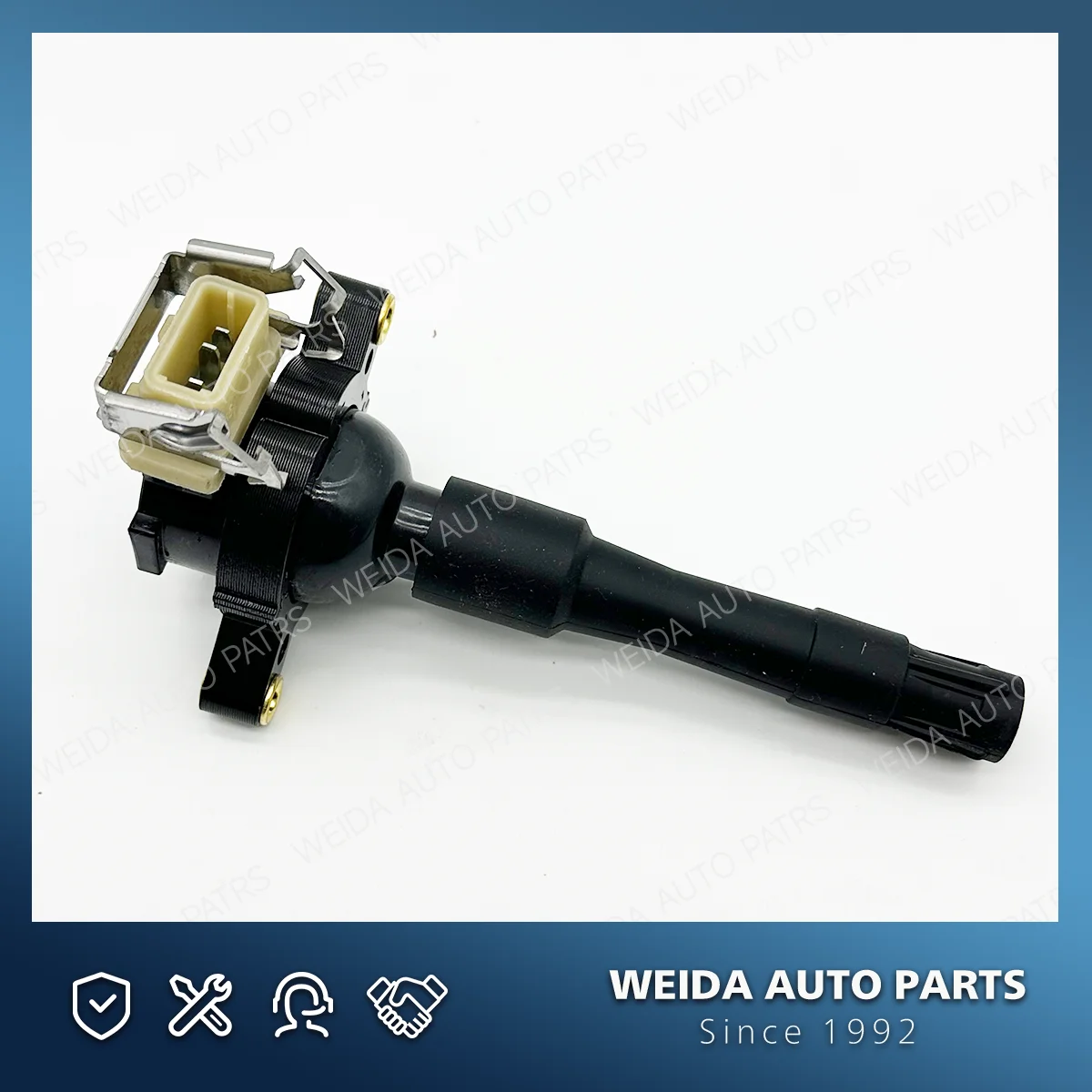 Bobina de encendido LR 022494 – BMW E38 E39 E46 Z3 Z8 X5 Rover MG ZS
