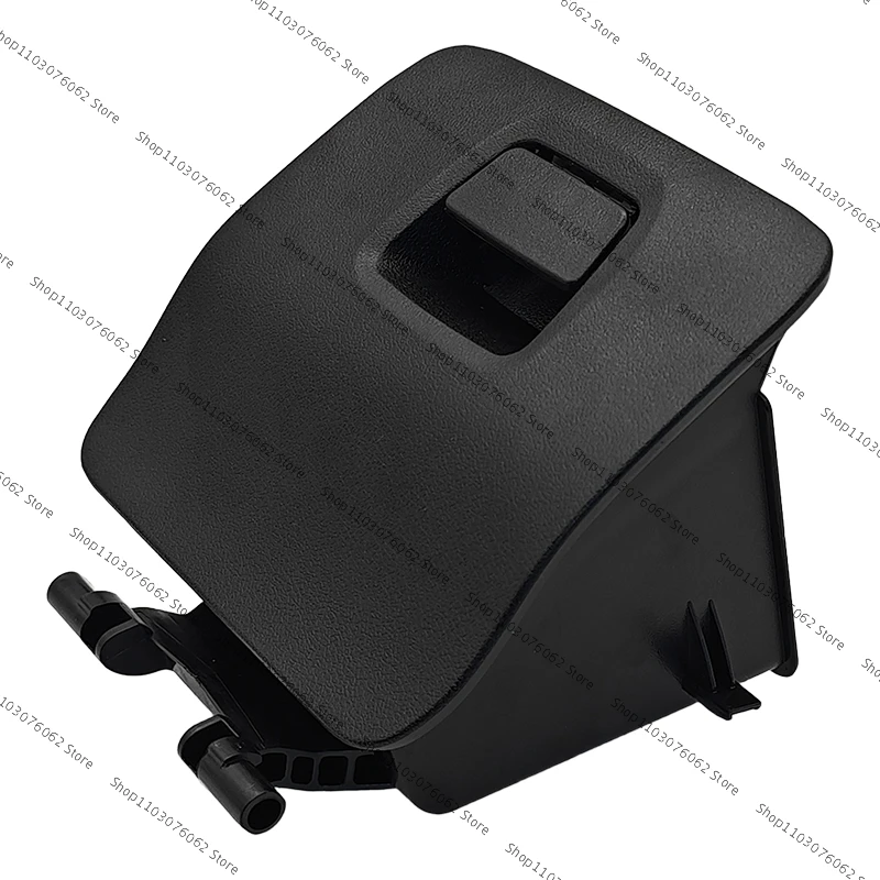 Tapa guantera Ford Focus MK4 2019-2022 – Lateral izquierda salpicadero - imagen 4