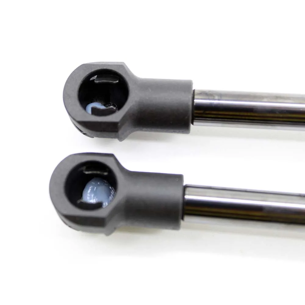 Puntales de maletero de cola trasera para BMW Z4 E89 Convertible 2009-2016 soportes de elevación de maletero amortiguadores de resorte de Gas varilla amortiguadora accesorio de pistón - imagen 2