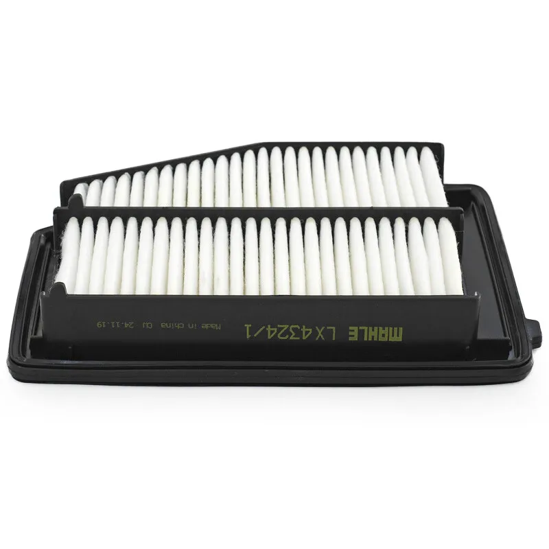 Filtro de aire MAHLE LX4324 Honda Civic IX 1.8 Acura ILX 2.0 2012-2015 - imagen 2