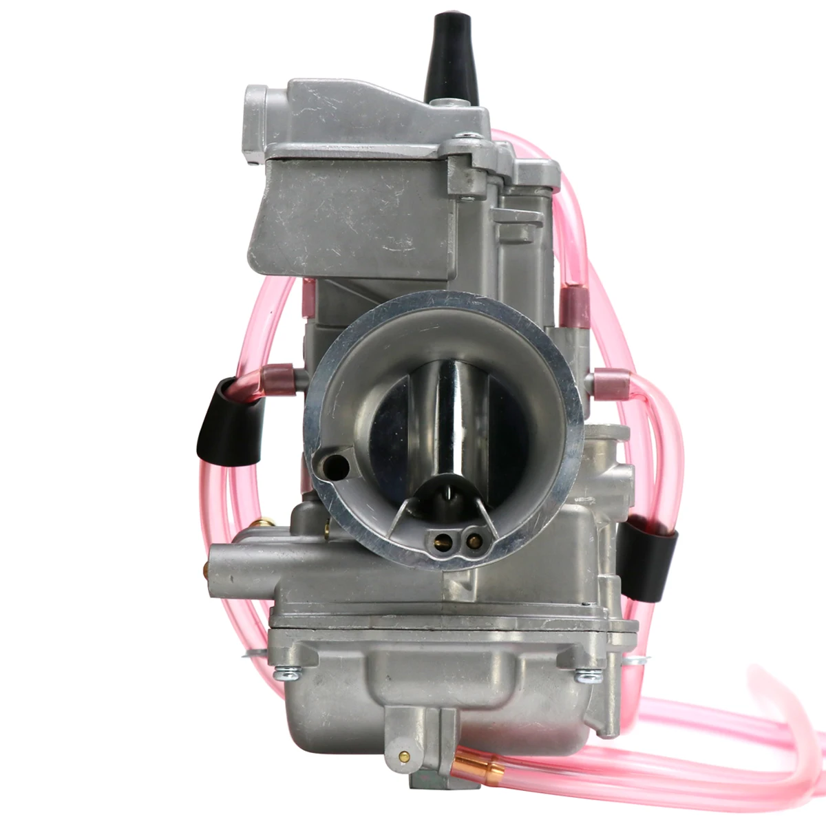 Carburador Keihin PWK38S/PWK36S ZS Racing – KX125 YZ250 250exc TE250 - imagen 2
