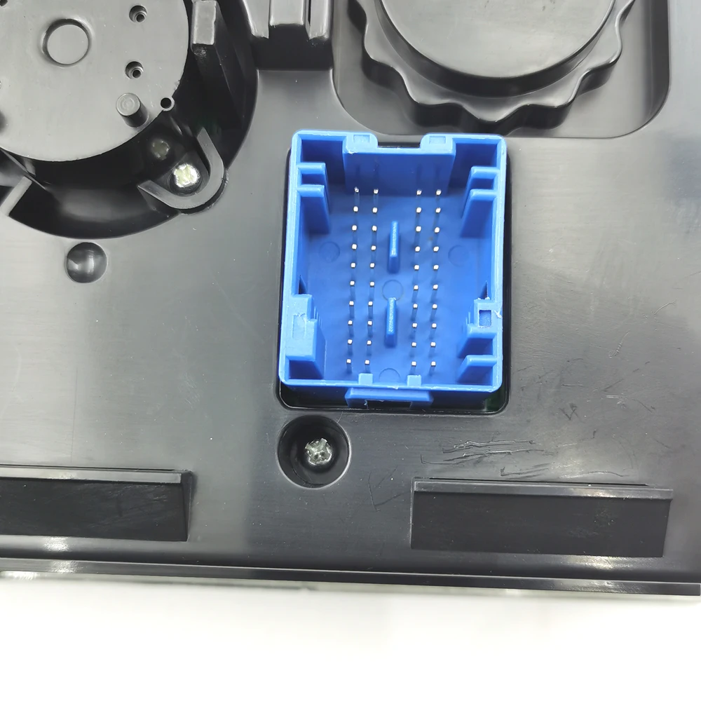 Panel interruptor aire acondicionado para calefactor Scania P/G/R 40PIN - imagen 5
