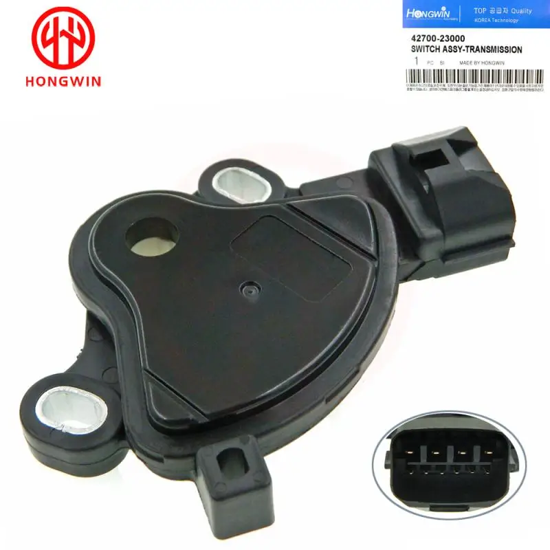 42700-23000 Inhibidor de interruptor de seguridad Kia Spectra 07-11