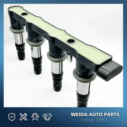 Bobina encendido Chevrolet Cruze Aveo Sonic Trax 1.6 55570160
