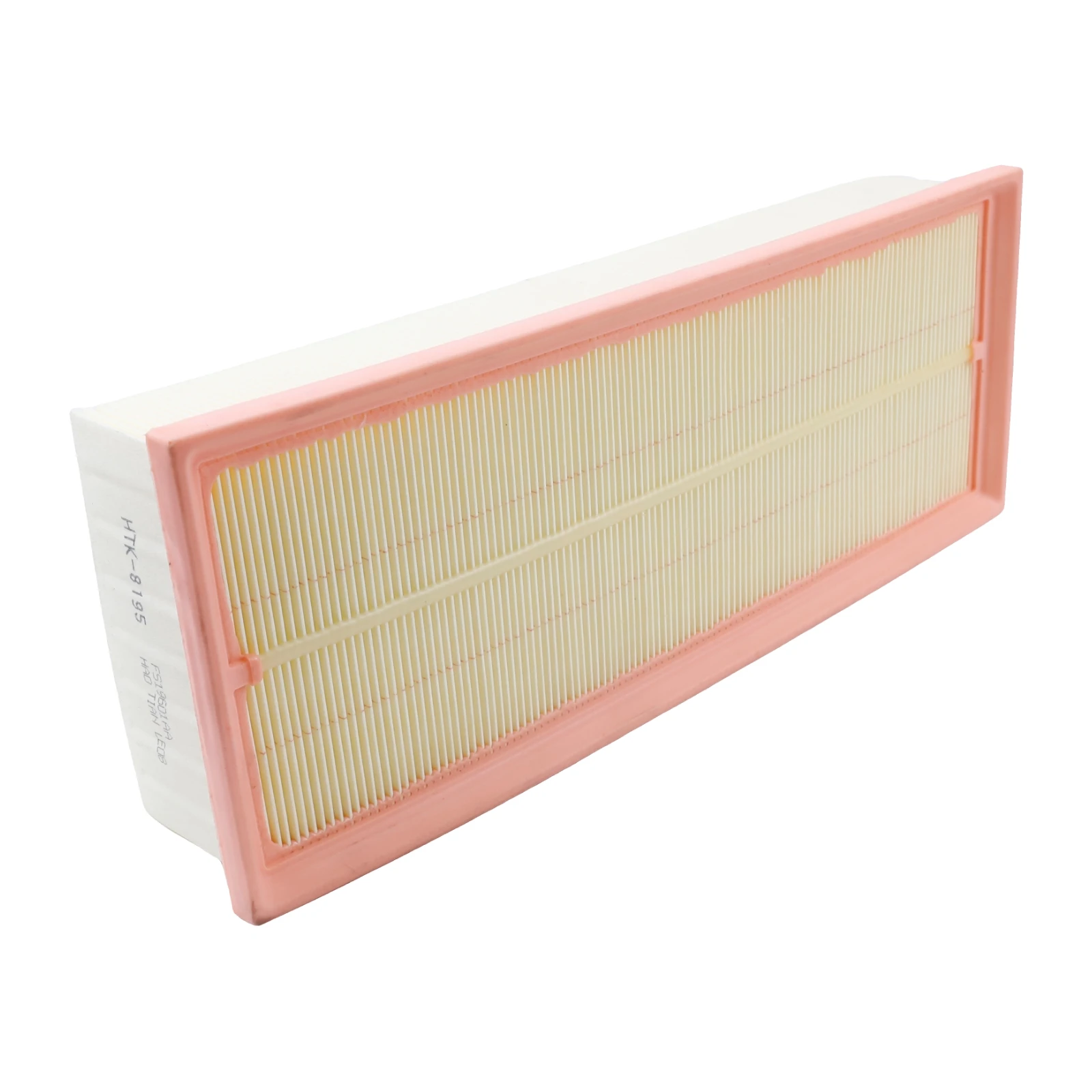 Filtro de aire JMC Yusheng S330 / Ford Territory S - imagen 3