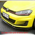 MK7  GTI GTD R