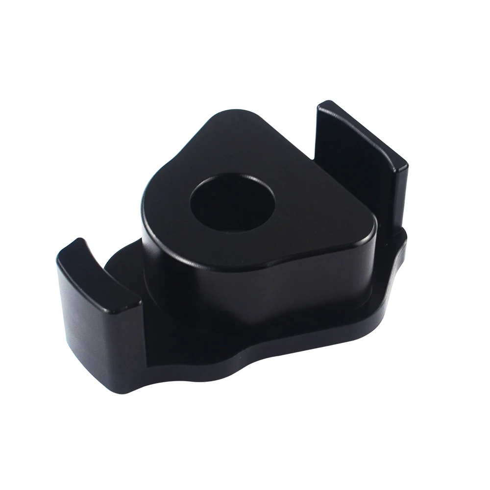 Inserto soporte dogbone billet aluminio MQB para VW Golf Mk7 y A3/S3 - imagen 5
