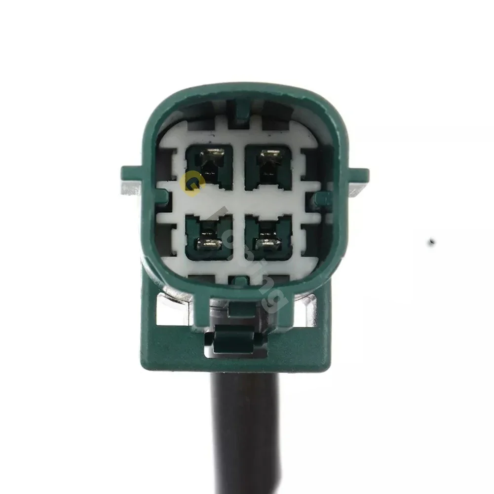 Sensor oxígeno O2 226A0EA200 Nissan Titan 5.6L V8 4-5 cables - imagen 5