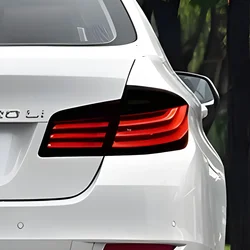 Luces traseras LED para BMW F10 F18 525i 530i 5 Series 2010-2018