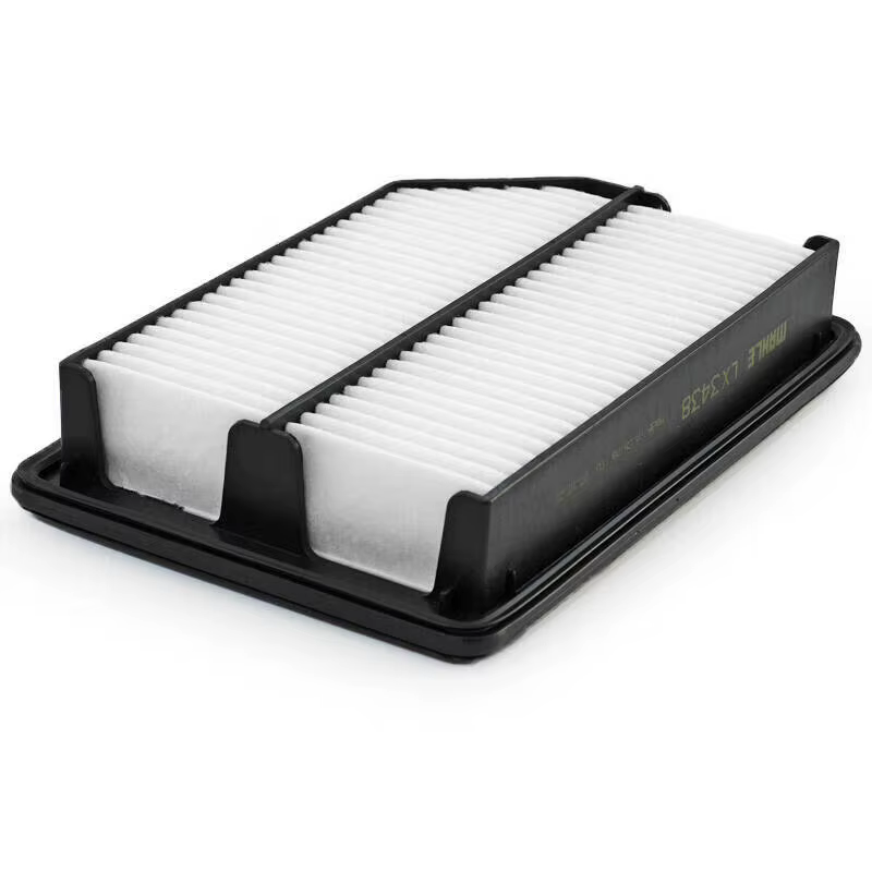 MAHLE LX3438 Filtro de aire para Honda Odyssey 2,4 (2009-2015) - imagen 3
