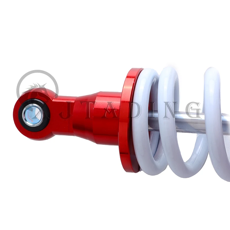 Amortiguador de aire con suspensión 430 mm para ATV, GoKart y QuadBike - imagen 5